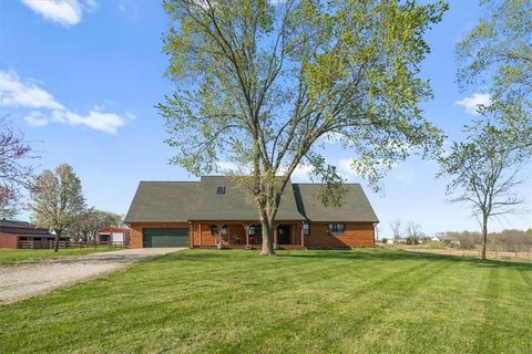 5440 W 255th Street, Louisburg, KS 66053 - MLS#: 2534244