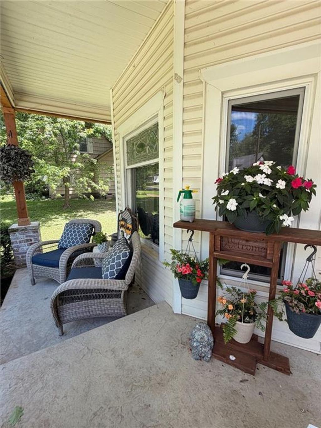 Photo of 605 W Kansas Street, Pittsburg, KS 66762 (MLS # 2619014)