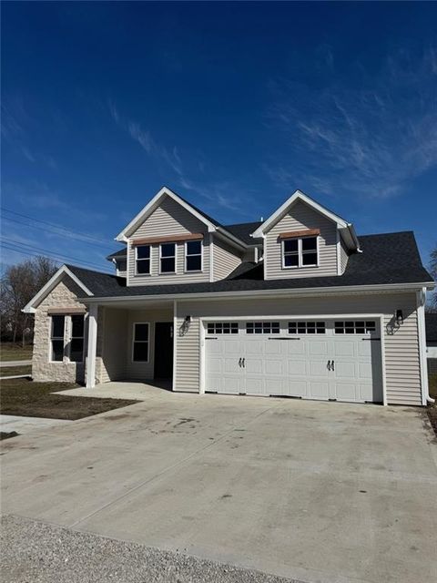 305 N Prairie Street, Hamilton, MO 64644 - MLS#: 2548236