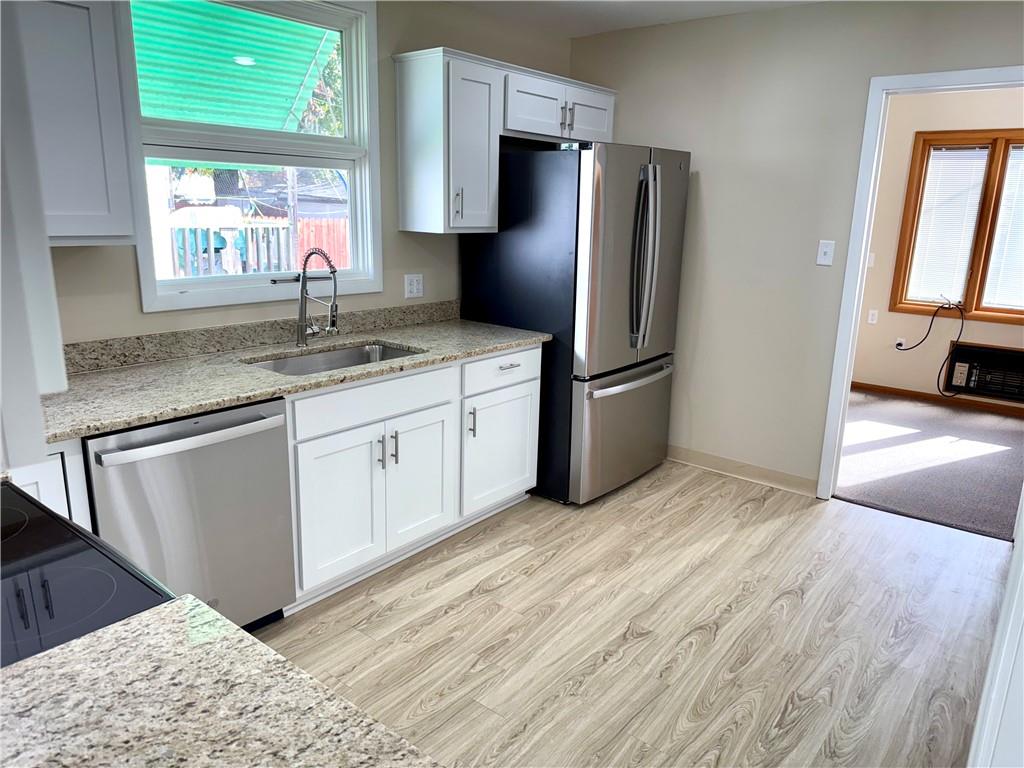 St Joseph, Missouri 64507, United States, 2 Bedrooms Bedrooms, ,1 BathroomBathrooms,Residential,Pending,35627