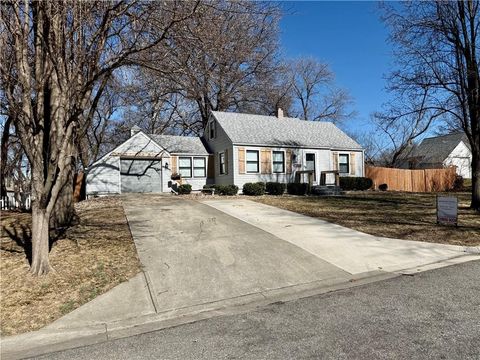 7800 W 64th Street, Mission, KS 66202 - MLS#: 2596847