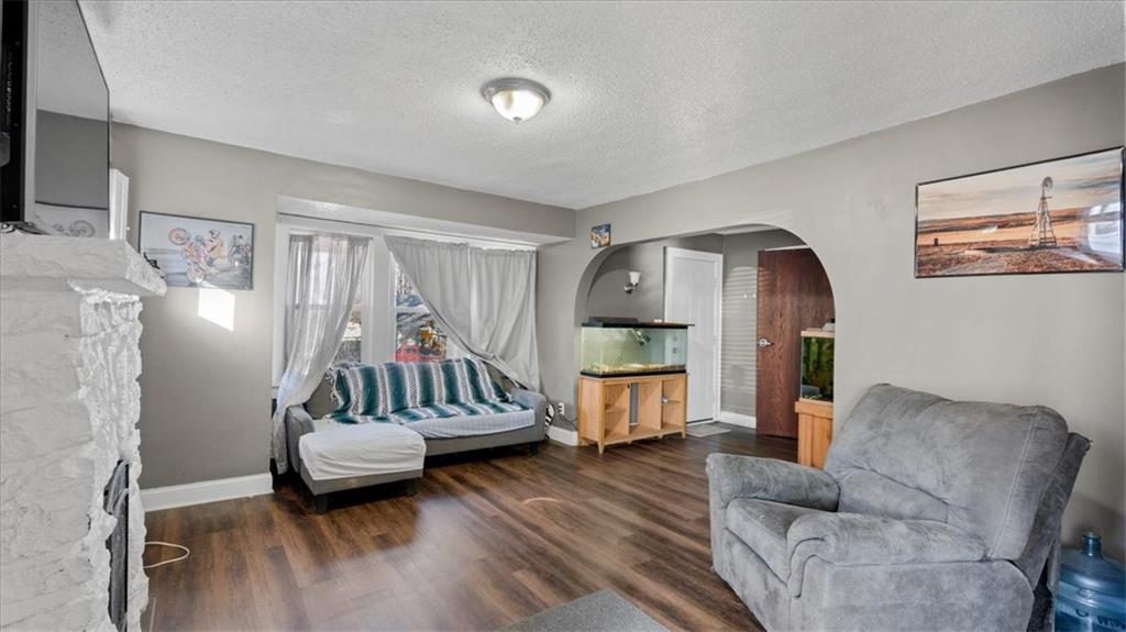 1613 S Norwood Avenue