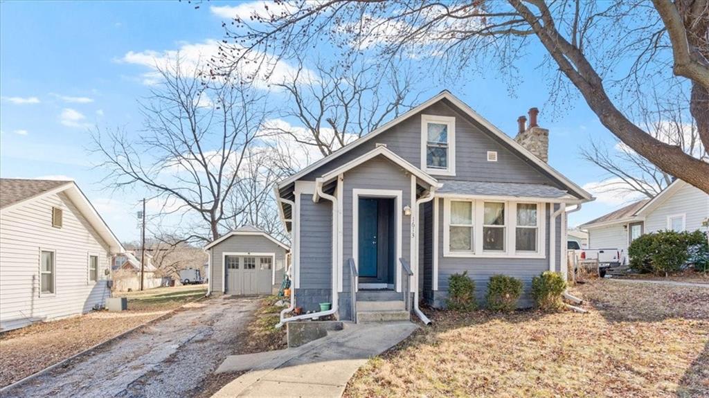 1613 S Norwood Avenue