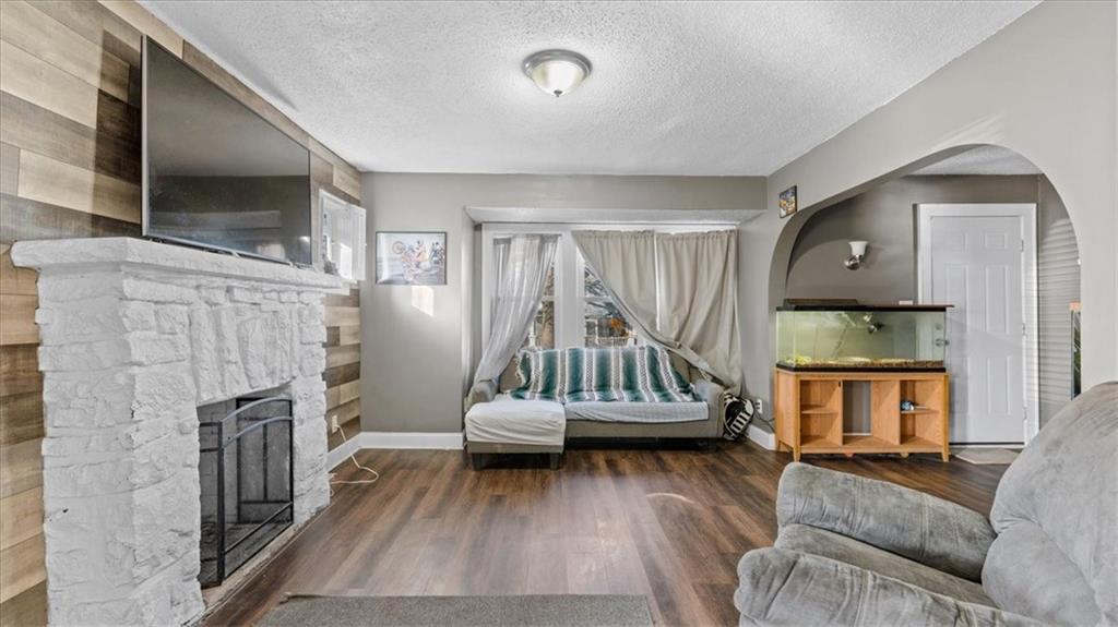 1613 S Norwood Avenue