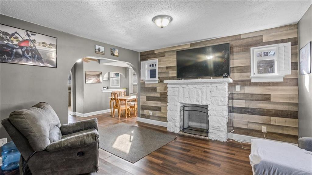 1613 S Norwood Avenue