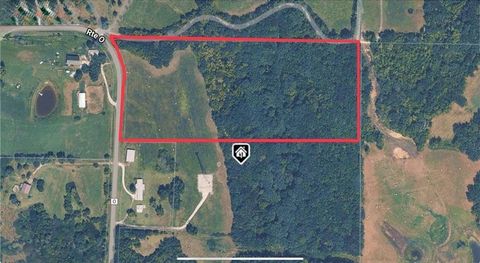 O Highway, Orrick, MO 64077 - #: 2594997