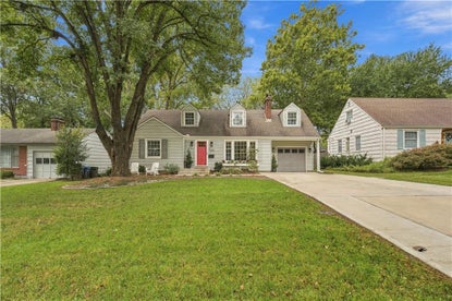 7332 Ash St – Investment Home