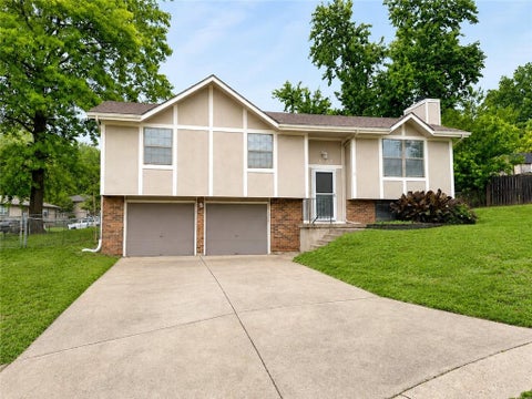 19208 E 12th Street North Court, Independence, MO 64056 - MLS#: 2624588