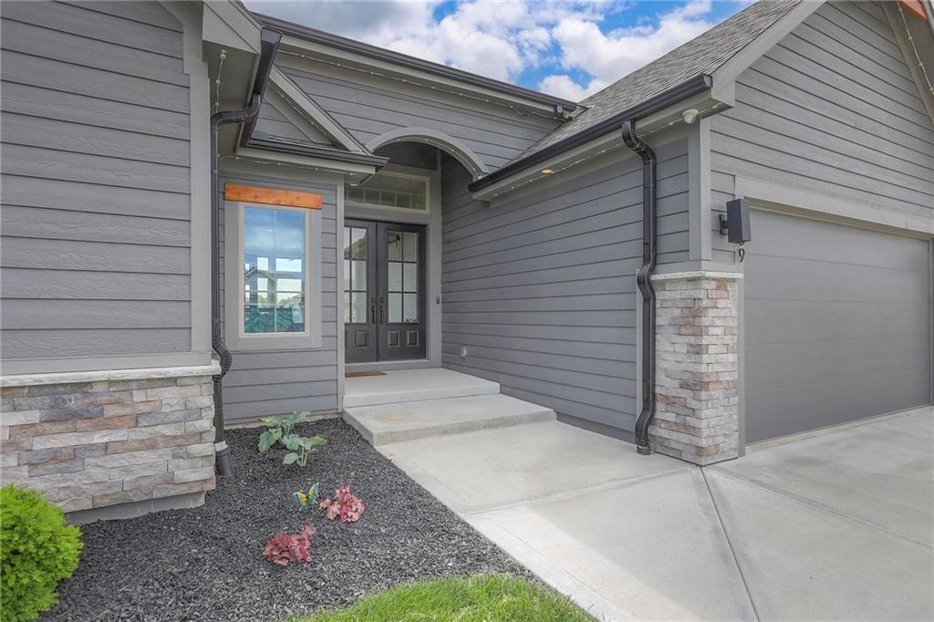 1009 Old Hickory Road