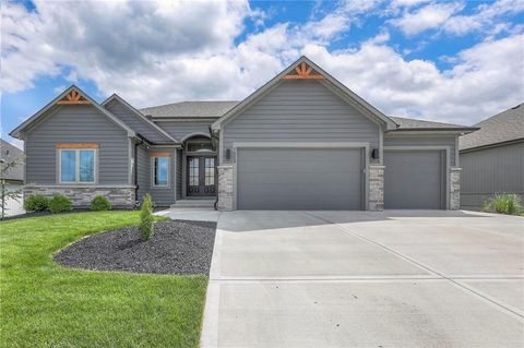 1009 Old Hickory Road Greenwood MO 64034