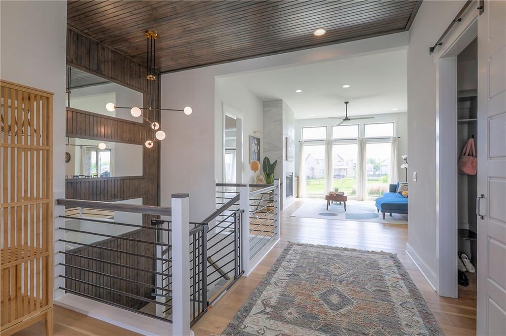 1009 Old Hickory Road