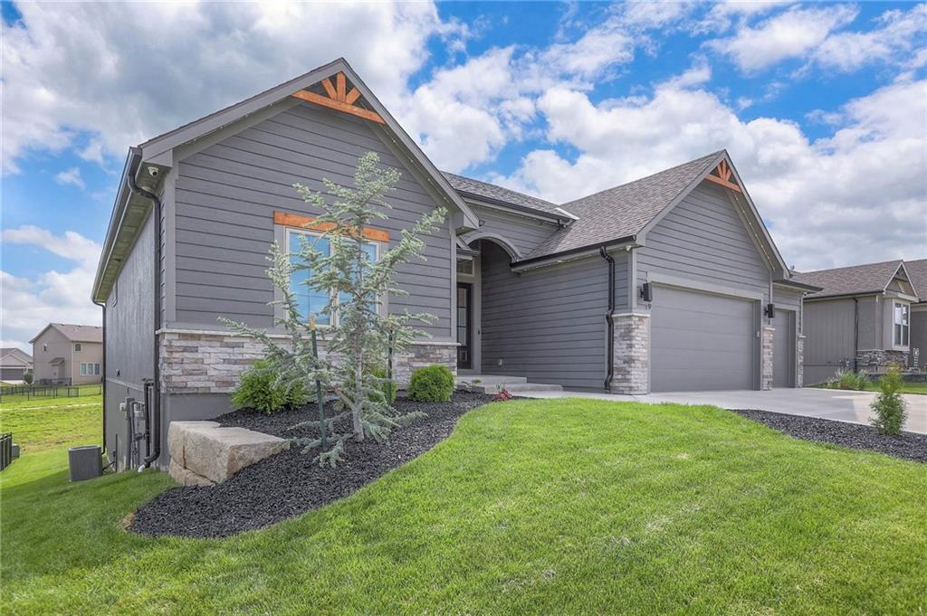 1009 Old Hickory Road