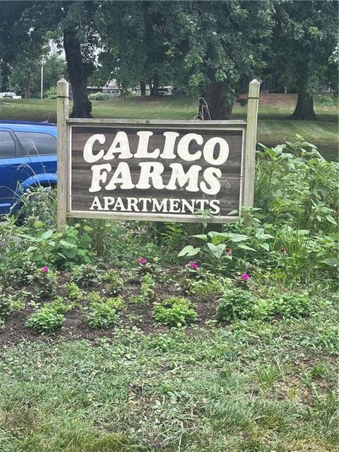 11337 Calico Drive Kansas City MO 64137