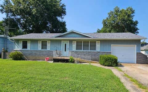 708 E Orange Street, Girard, KS 66743 - MLS#: 2633046