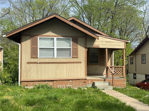 4435 Norton Avenue, Kansas City, MO 64130 - #: 2632125