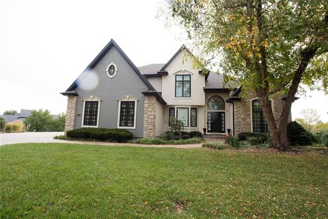 13000 W 128th Street Overland Park KS 66213