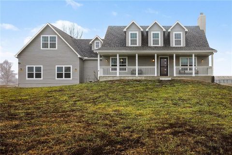 4539 Neosho Road Wellsville KS 66092