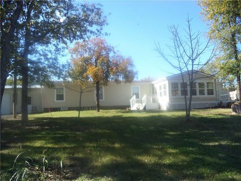 2765 CR 4200 Rural Route Independence KS 67301