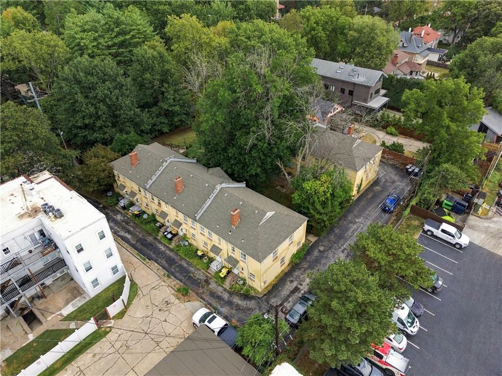 1005 W 38th Street