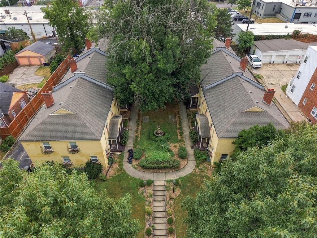 1005 W 38th Street