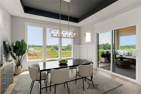 2209 W 176th Place Overland Park KS 66085