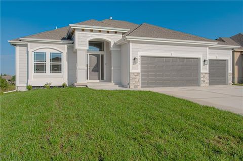 9808 N Laurel Avenue, Kansas City, MO 64157 - MLS#: 2572284