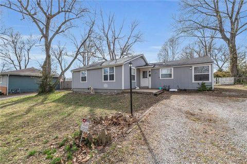 6716 Appleton Avenue, Raytown, MO 64133 - MLS#: 2538082