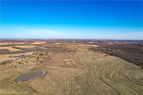 EE Highway McFall MO 64657