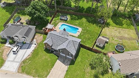 11149 Georgia Avenue, Kansas City, KS 66109 - MLS#: 2612134