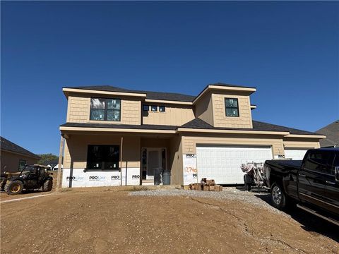 12740 NW Larkspur Lane Platte City MO 64079