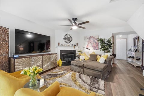 Photo of 3525 NE Austin Drive, Lees Summit, MO 64064 (MLS # 2637459)