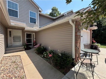 3525 NE Austin Drive Lee's Summit MO 64064