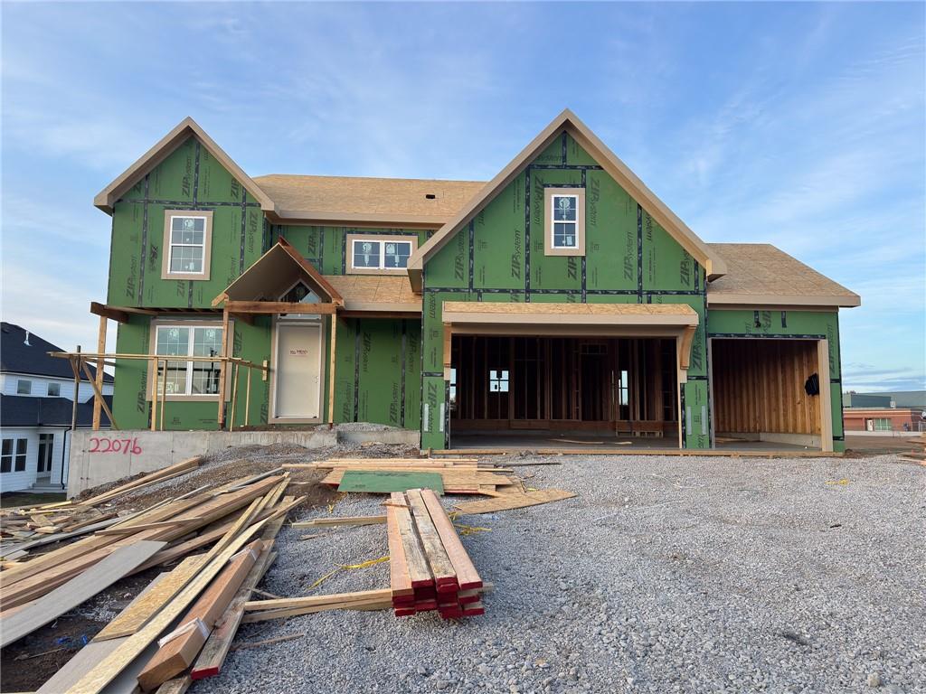 22076 W 99th Terrace