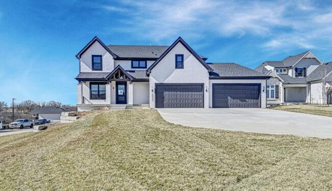 22076 W 99th Terrace