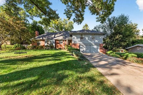 5816 W 87th Terrace Overland Park KS 66207