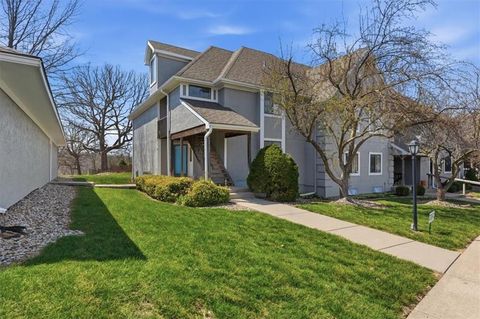 13721 W 58th Terrace 1 Shawnee KS 66216