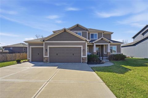 6603 NW 104th Terrace, Kansas City, MO 64154 - MLS#: 2602197