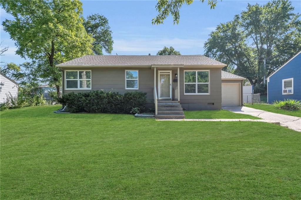 View Kansas City, MO 64119 house