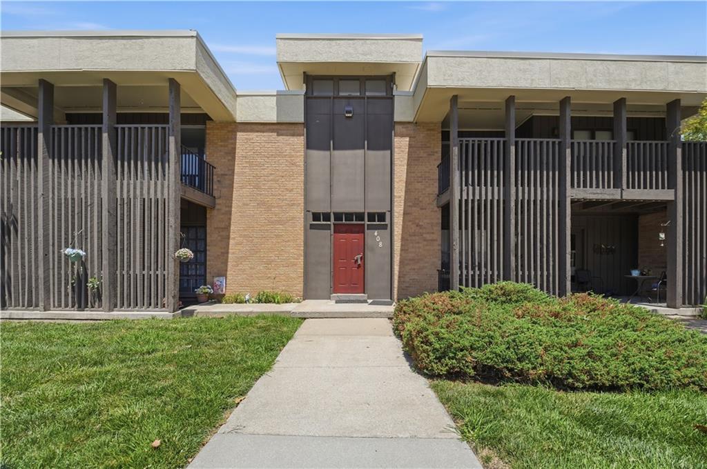 408 W 104th Street C