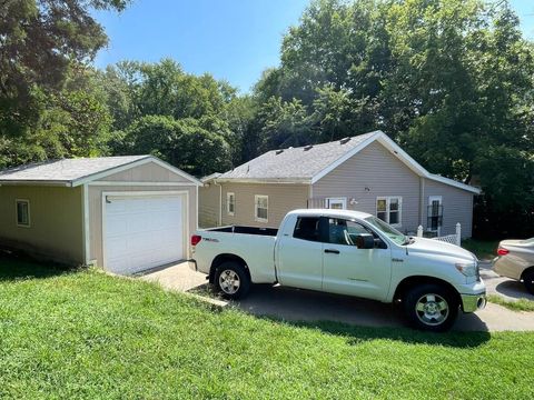 3821 NE Antioch Road, Kansas City, MO 64117 - MLS#: 2454176