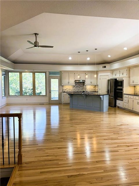 1348 SW Heartwood Drive, Lee\'s Summit, MO 64081 - #: 2632818