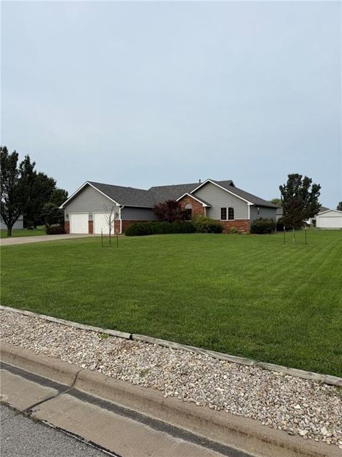 416 Heather Street, Burlington, KS 66839 - MLS#: 2575035