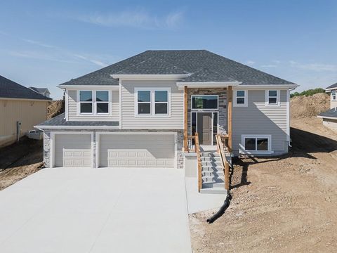 2538 N 111th Court Kansas City KS 66109