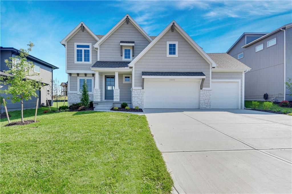 21902 W 99th Terrace