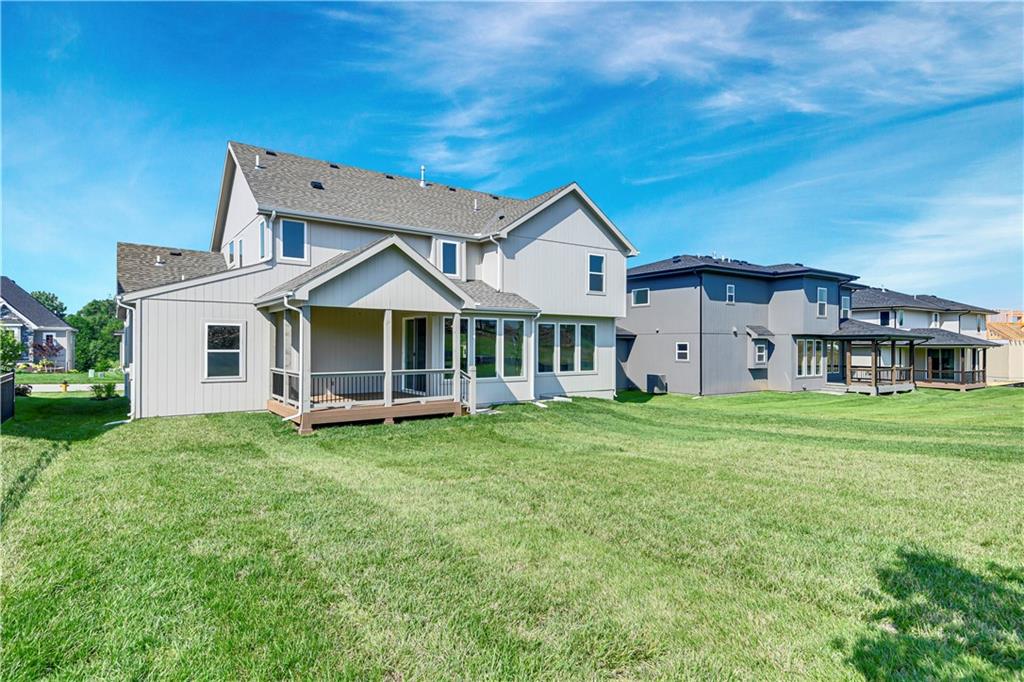 21902 W 99th Terrace