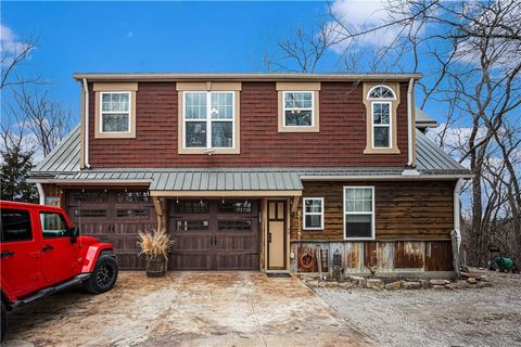 Photo of 15335 HH Highway, Platte City, MO 64079 (MLS # 2617314)