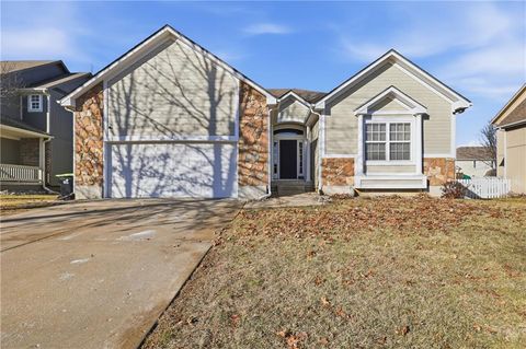 2225 NE 23rd Street, Blue Springs, MO 64029 - MLS#: 2601179
