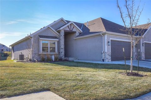 21739 W 116th Terrace Olathe KS 66061