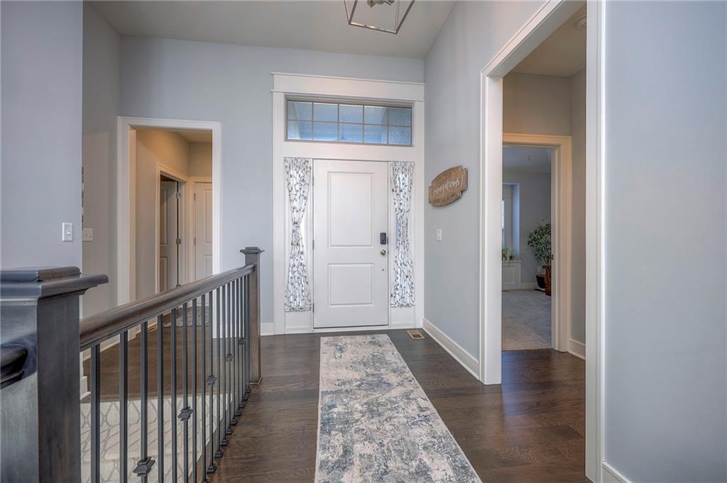 21739 W 116th Terrace