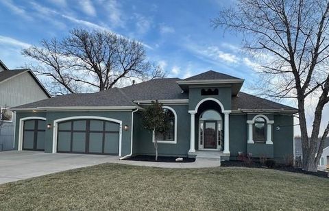 4821 N 126th Street Kansas City KS 66109